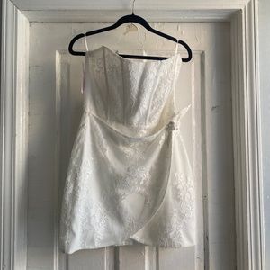 V. Chapman Nigella Dress